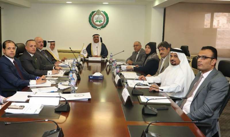 برئاسة العسومي.. هيئة مكتب البرلمان العربي تعقد اجتماعها الأول تمهيدا لأعمال الجلسة الأولى السبت