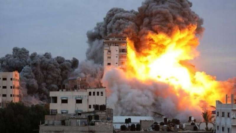 سفارة فلسطين بالقاهرة تشكل لجنة متابعة إعلامية لإمداد القطاعات الدبلوماسية والإعلامية والشعبية بتطورات العدوان الإسرائيلي الدموي بحق الشعب الفلسطيني
