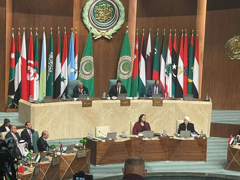 وزير الشؤون الخارجية المغربي يدعو إلى بذل كل الجهود لوقف العدوان على قطاع غزة
