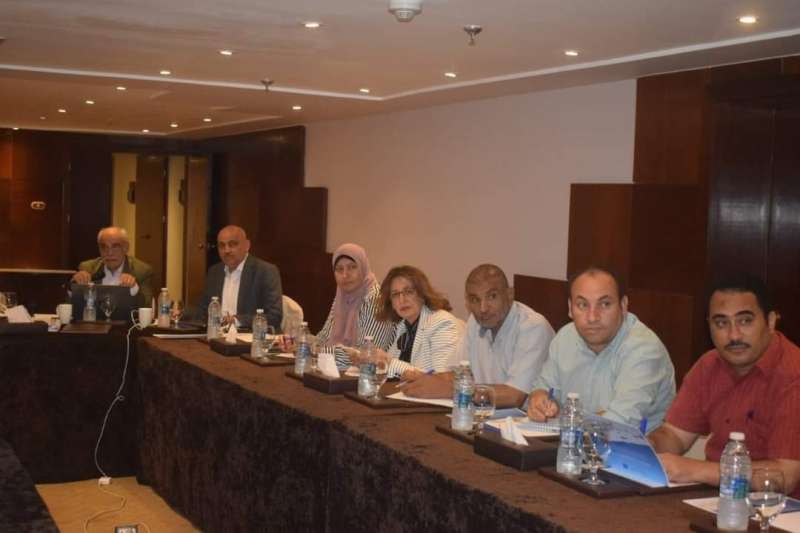 ورشة عمل حول الوصول للطاقة المستدامة والعمل المناخي في محافظة البحر الاحمر