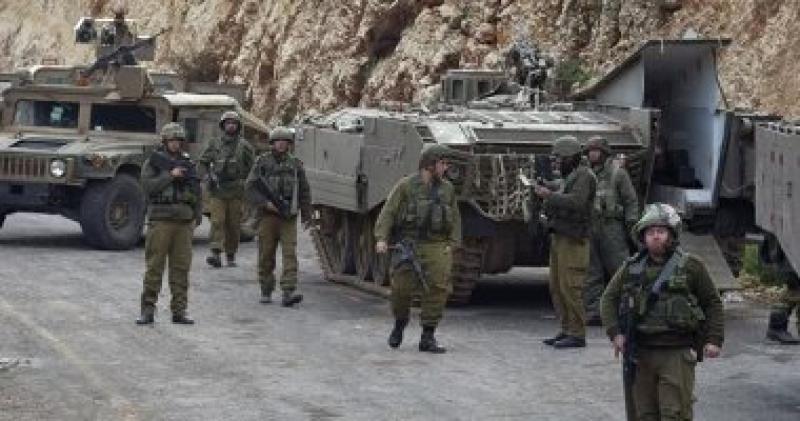 الجيش الإسرائيلى: خطأ وراء تقارير حول الاشتباه بـ تسلل جوى من لبنان