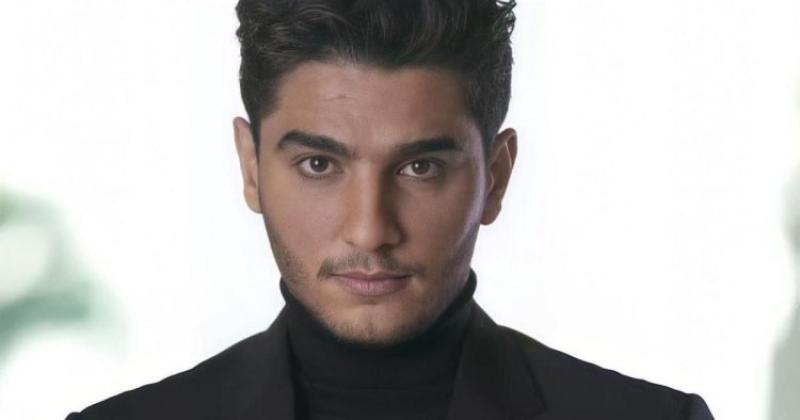 محمد عساف 