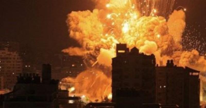 الفصائل الفلسطينية تطلق صواريخ على أسدود وعسقلان