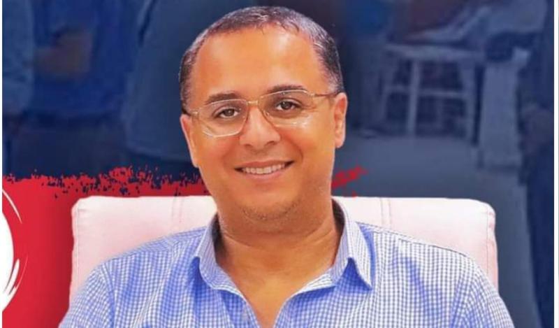 «أحمد الجنزوري» نقيباً لأطباء كفر الشيخ