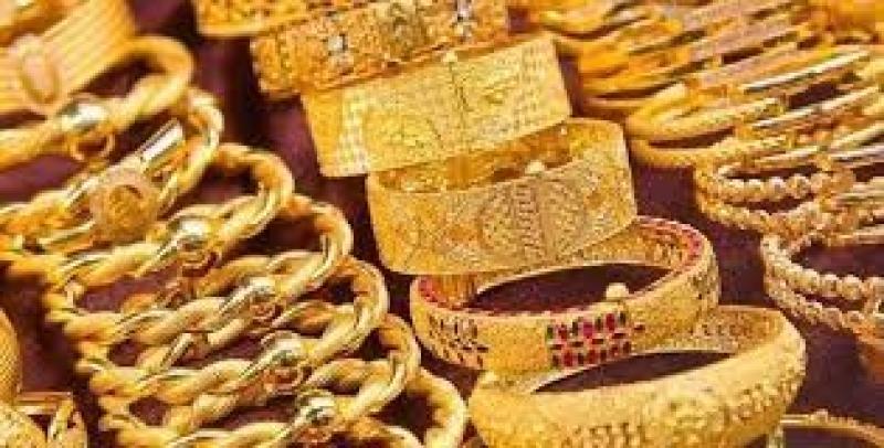«آي صاغة»:  175 جنيهًا ارتفاعًا في أسعار الذهب خلال أسبوع