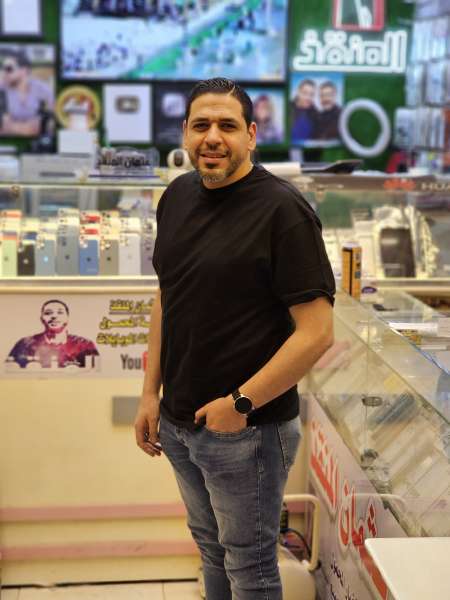 عثمان أحمد عثمان داوود