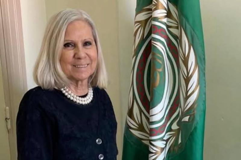 الجامعة العربية : اجتماع تشاوري للتحضير للمنتدى العالمي الثاني للاجئين