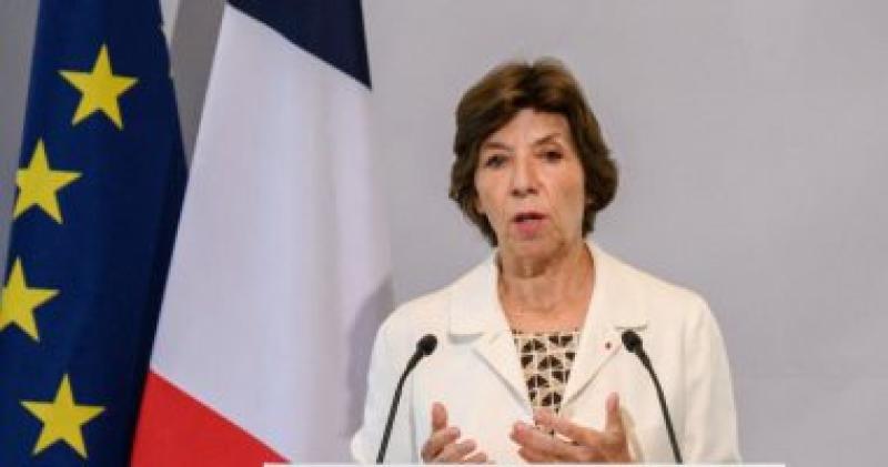 فرنسا تعلن: أكثر  من 100 فرنسى ما زالوا في قطاع غزة