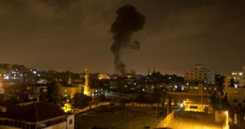 اركان جيش الاحتلال تعلن ارجاء بعض خطط الاجتياح البري لغزة