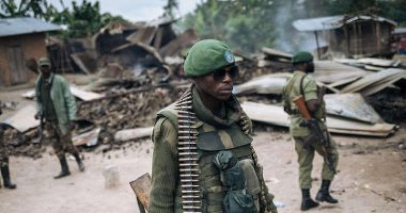 رئيس أركان جيش الكونغو يؤكد وصول تعزيزات للقوات شرقي البلاد