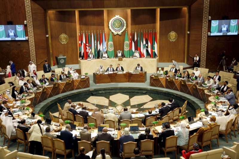 البرلمان العربي يطالب المجتمع الدولي بالتدخل الفوري والعاجل لوقف المجازر الإسرائيلية بحق الشعب الفلسطيني ومحاكمة قادته