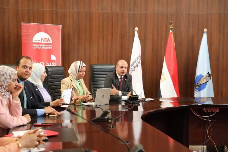 البحر الاحمر تستضيف ندوة بعنوان ” هي تقود”