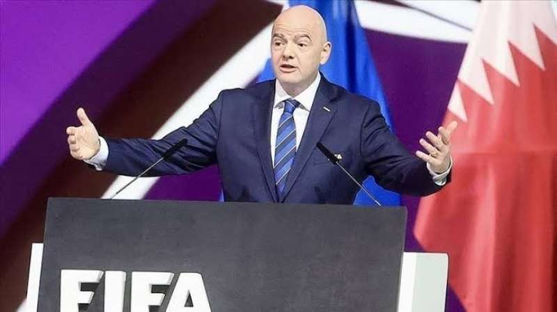 الاتحاد الدولى لكرة القدم : قارة أسيا ستسضيف كأس العالم 2034