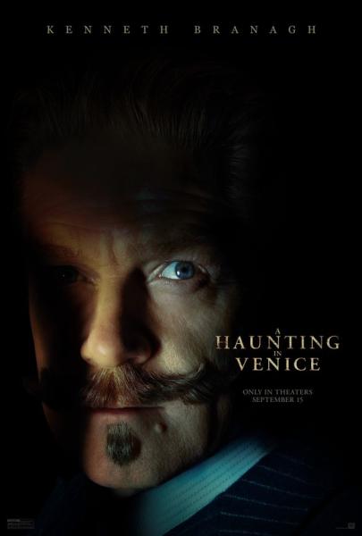 A Haunting In Venic