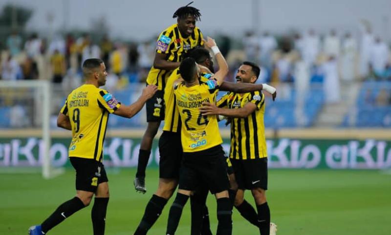 الاتحاد