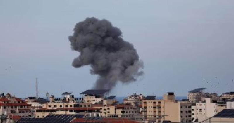 منظمة العفو الدولية: هناك أدلة دامغة على جرائم حرب ارتكبتها إسرائيل فى غزة