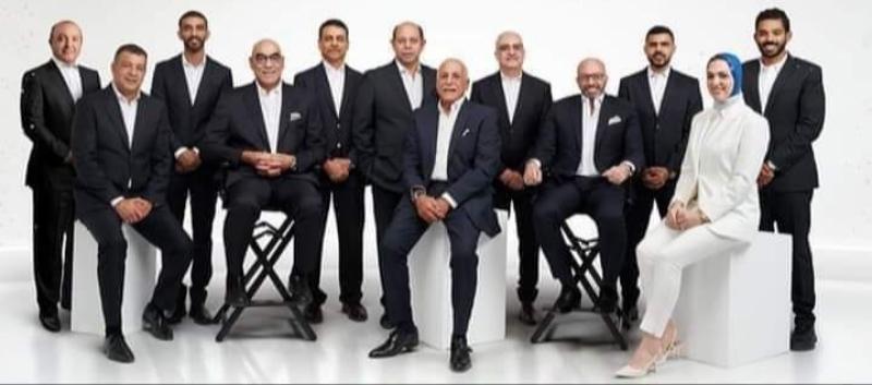 المصرى البورسعيدي يهنئ مجلس الزمالك الجديد برئاسة حسين لبيب
