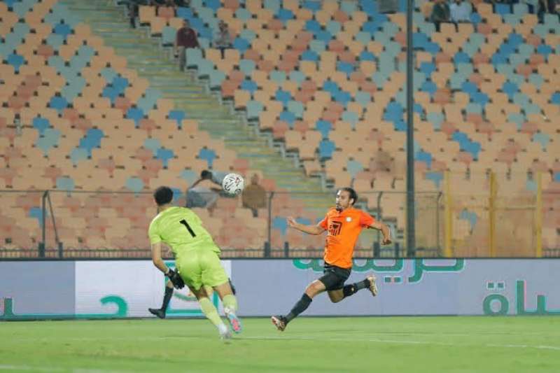 رابطة الأندية ترفض تظلم الزمالك فى طرد محمد عواد