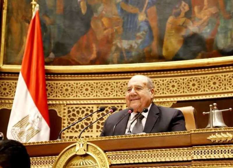 أبو السعود يستعرض أمام الشيوخ اقتصاديات وصناعة الاسمدة فى مصر