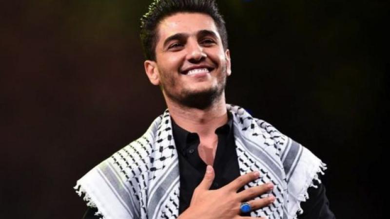 محمد عساف: لم يسلم البشر ولا الشجر ولكن غزة لا زالت صابرة