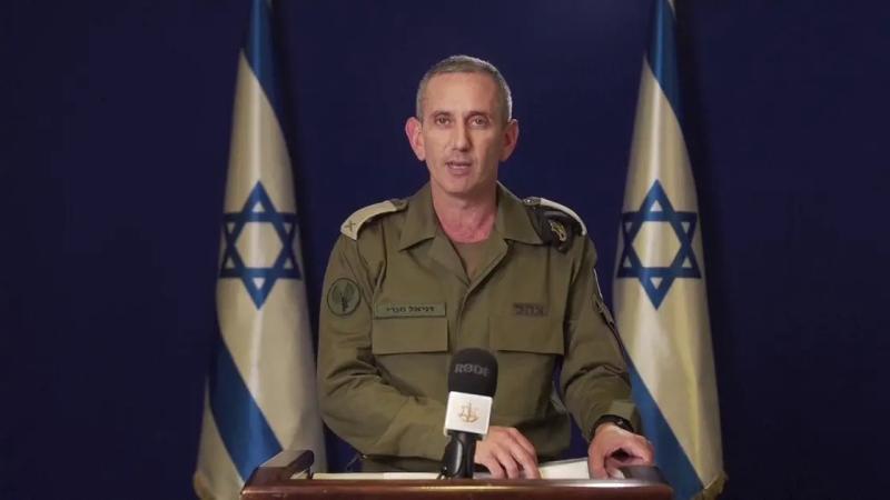 الجيش الإسرائيلي: نبحث مخاطر العملية البرية في غزة من عدمه