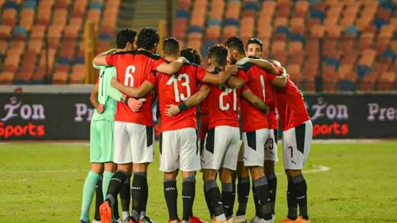 إتحاد الكرة يخاطب الكاف بشأن مواعد مباراة سيراليون فى تصفيات كأس العالم