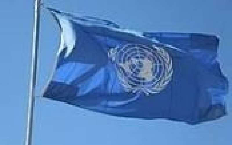 الأمم المتحدة تدعو من جديد للوقف الفوري لاطلاق النار للوضع الإنساني الحرج في فلسطين