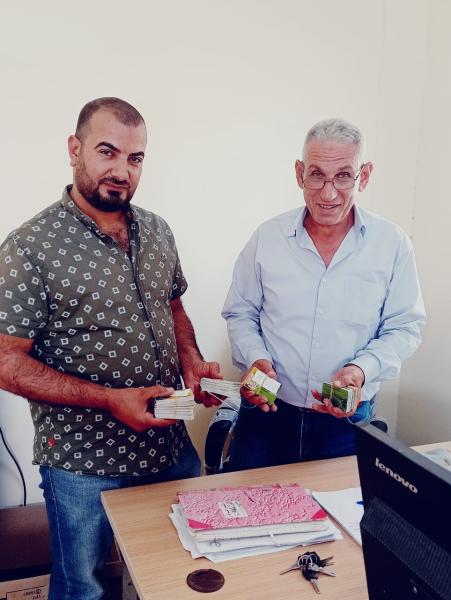”تموين البحيرة”: ضبط 2 طن سكر مجهول المصدر ومخبز لتجميعه 160 بطاقة تموينية لتحقيق أرباح غير مشروعة