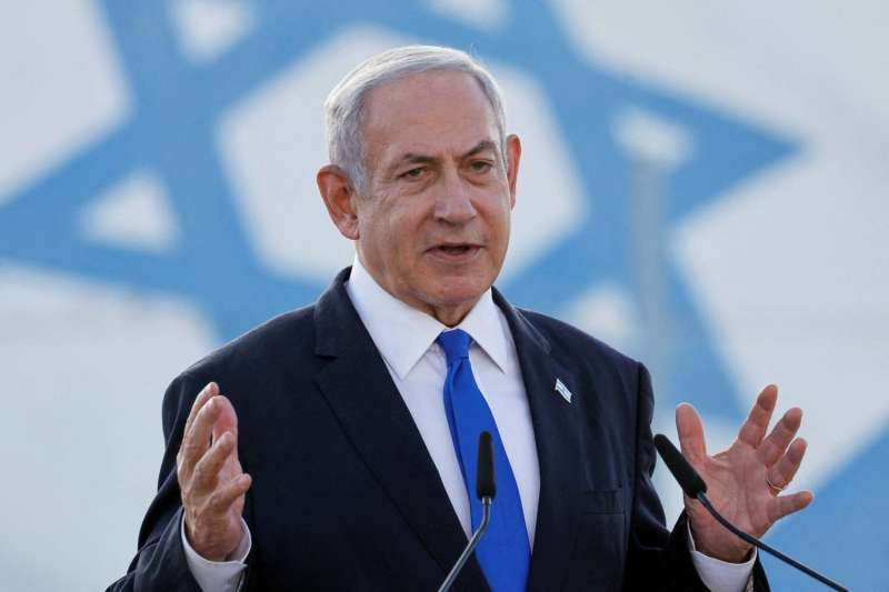 نتنياهو: إسرائيل تستعد لهجوم بري على قطاع غزة