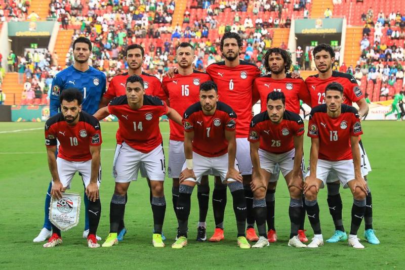 موعد مباراة منتخب مصر أمام سيراليون بتصفيات مونديال 2026