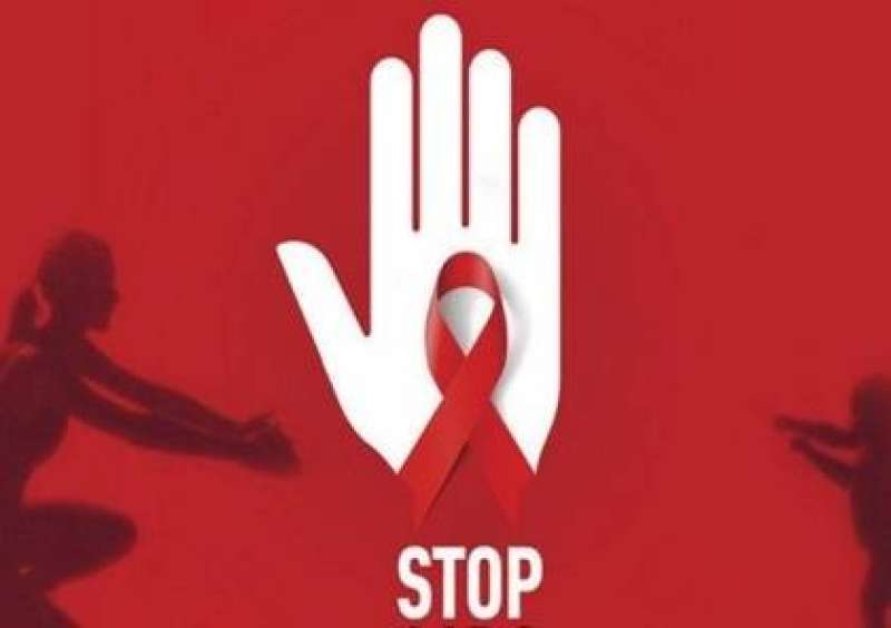 قضية ضحايا الإيدز في ليبيا