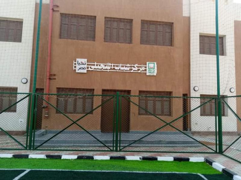 نائب محافظ البحيرة: تنفيذ 3915 مشروعا ضمن مبادرة ”حياة كريمة” بتكلفة 44 مليار جنيه