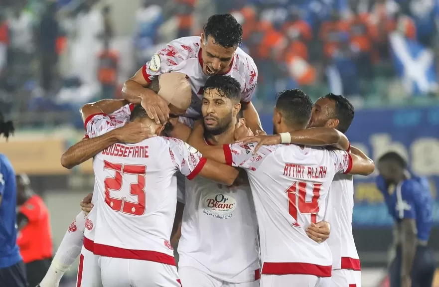 الوداد المغربي يفتتح مشواره في مونديال الأندية بمواجهة قوية أمام السيتي