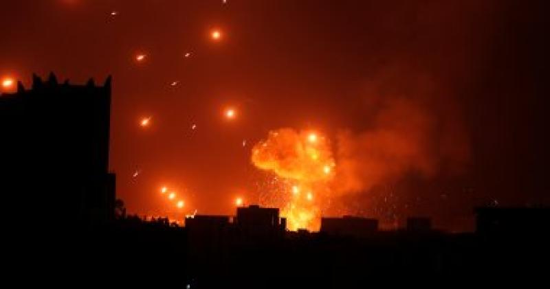 جيش الاحتلال يحكم حصاره علي مناطق شمال غزة