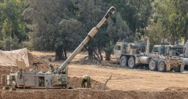 مصرع وإصابة ثلاثة عسكريين إسرائيليين في انقلاب  إحدى الآليات العسكرية
