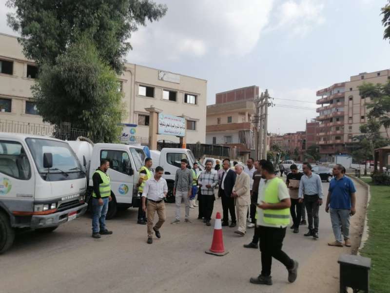 النهار