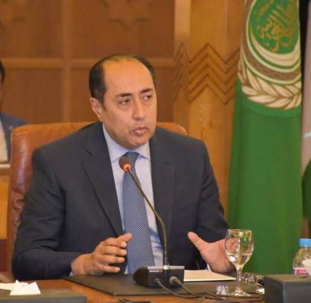 السفير حسام زكى : الجامعة العربية تلقت طلبا من فلسطين والسعودية لعقد قمة عربية طارئة بالرياض 11 نوفمبر المقبل