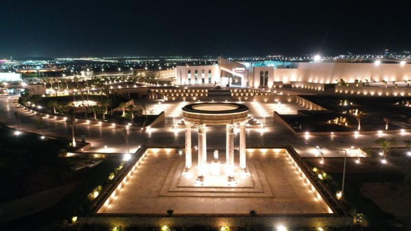 متاحف كل من شرم الشيخ وكفر الشيخ والمركبات الملكية يحتفلون بذكري مرور 3 سنوات على افتتاحهم