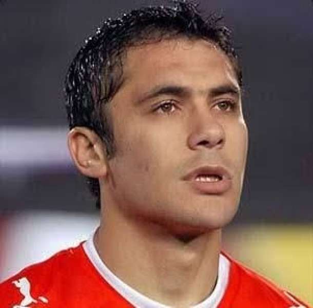 تأجيل الحكم في قضية النصب علي لاعب كرة القدم أحمد حسن الي 28 نوفمبر