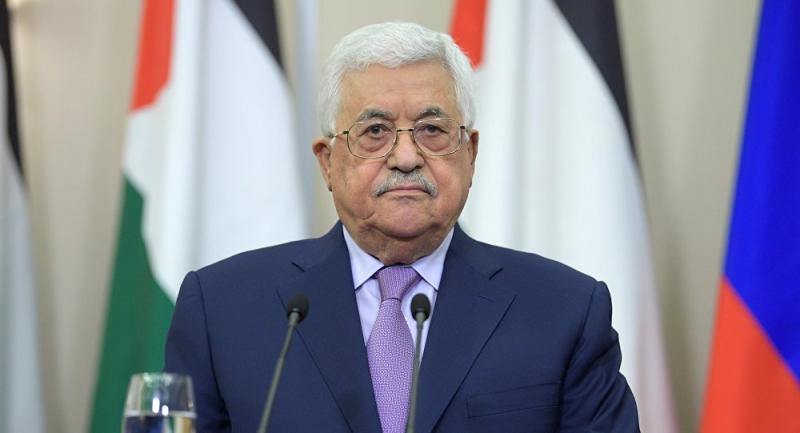 الرئاسة الفلسطينية تصدر بياناً للتعليق على مجزرة مخيم جباليا