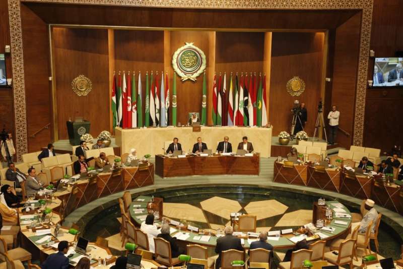 البرلمان العربي يوجه نداءً للبرلمانات والاتحادات وشعوب العالم الحر لوقف نزيف الدماء  في قطاع غزة