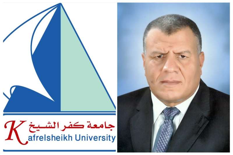 قرار جمهوري بتعيين بسيوني هليل عميداً لـ «بيطري كفر الشيخ».. تعرف على سيرته الذاتية