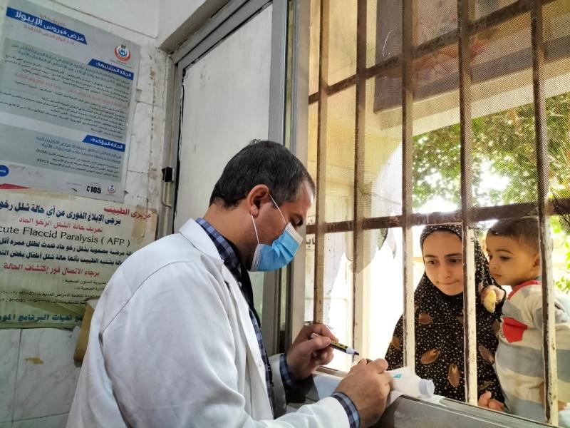 محافظ المنوفية: تنظيم قافلة طبية مجانية بقرية شبشير لمدة يومين
