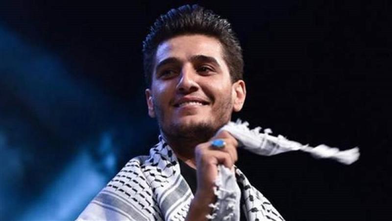 محمد عساف