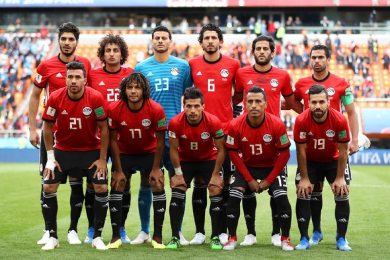 تحديد موعد ومكان مباراة مصر ضد جيبوتي في تصفيات كأس العالم 2026