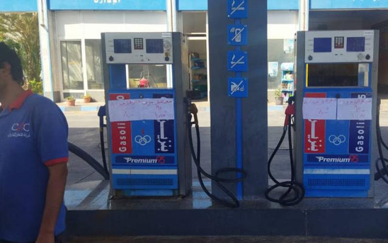 زيادة أسعار البنزين.. تعرف على التفاصيل