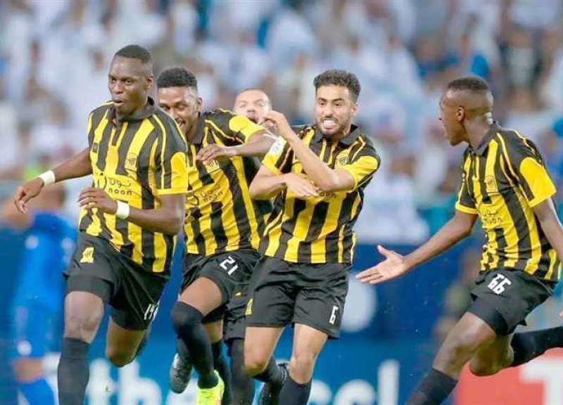 تعرف على موعد مباراة الشباب ضد الاتحاد في دوري روشن