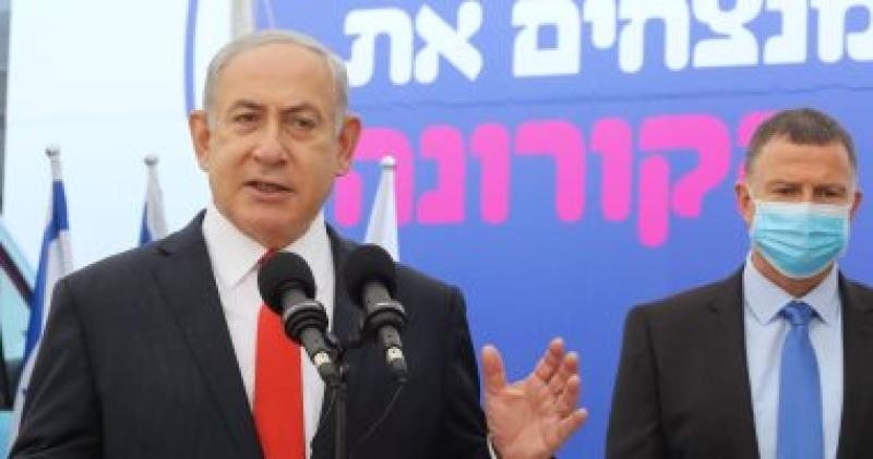 رئيس وزراء الكيان الصهيوني