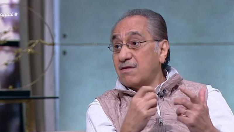 محمد أبو داوود: لكن لن يتم تصفية القضية الفلسطينية على حساب مص