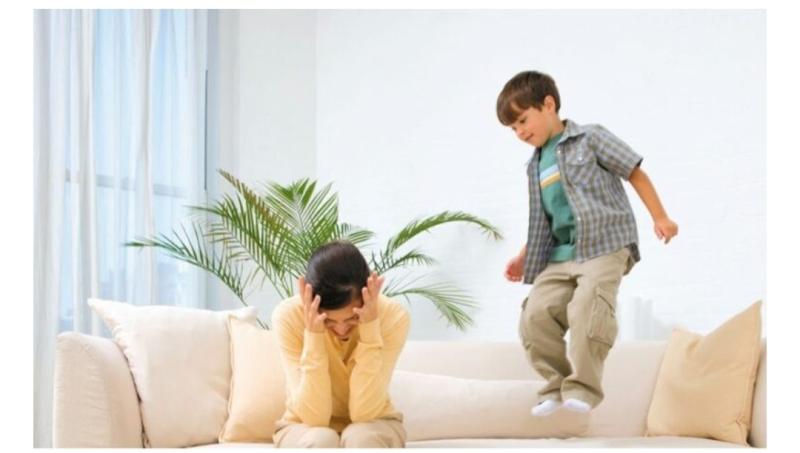 استشاري تربوي يكشف لـ”النهار” أعراض «فرط الحركة» عند الأطفال وكيفية التغلب عليها